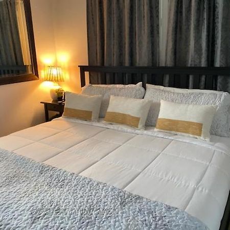 Modern 2/1 Apt Near Midtown And Beaches Miami Bagian luar foto