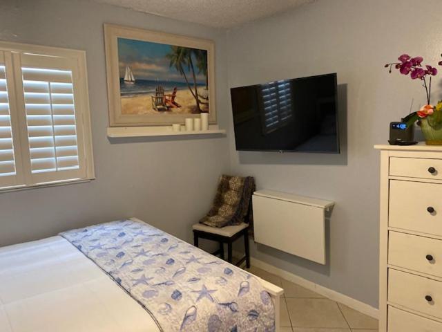 Modern 2/1 Apt Near Midtown And Beaches Miami Bagian luar foto