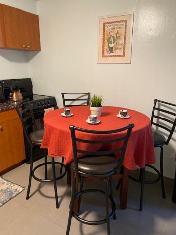 Modern 2/1 Apt Near Midtown And Beaches Miami Bagian luar foto