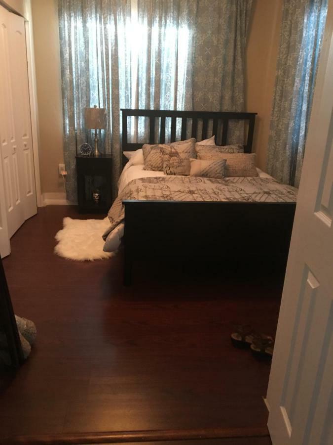Modern 2/1 Apt Near Midtown And Beaches Miami Bagian luar foto