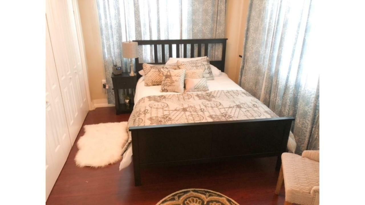 Modern 2/1 Apt Near Midtown And Beaches Miami Bagian luar foto