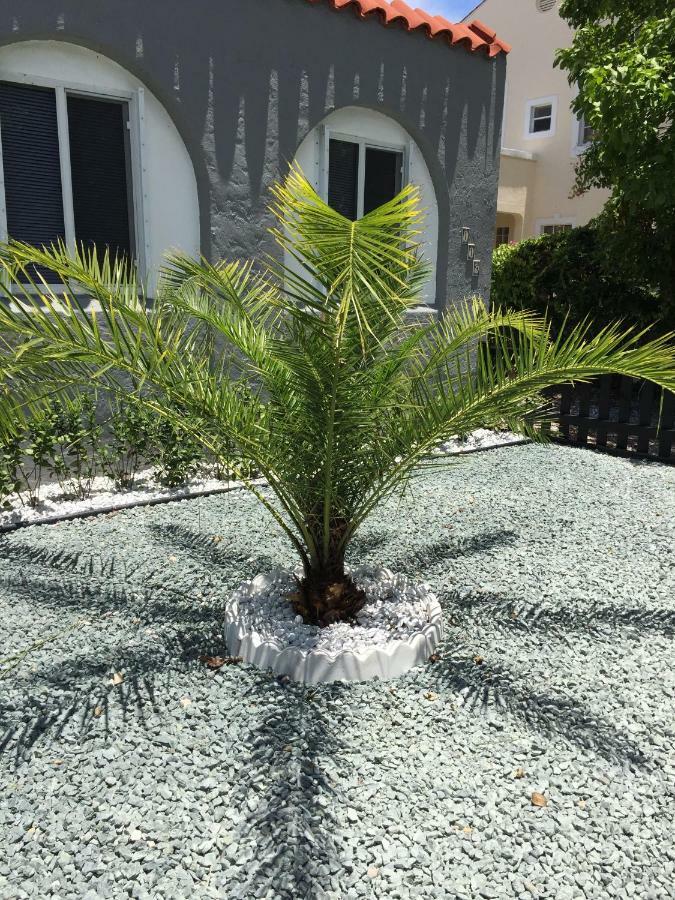 Modern 2/1 Apt Near Midtown And Beaches Miami Bagian luar foto